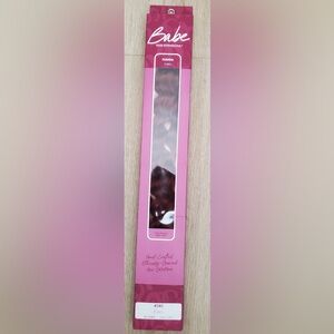 Brand New 22" Fusion Babe Hair Extensions Curly #5RC   Kari